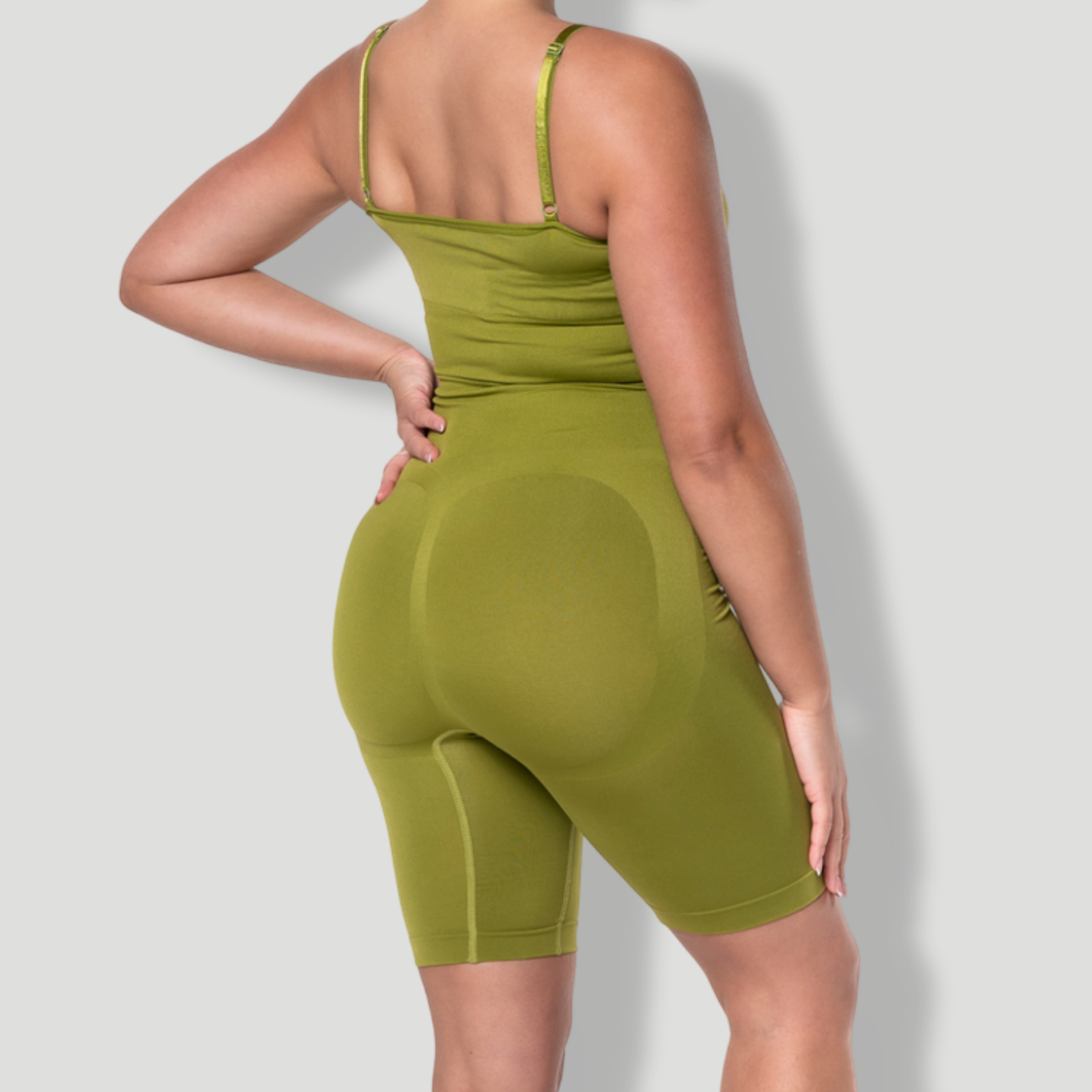 Sculpting Shapewear Bodysuit