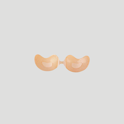 Strapless Push-Up Bra
