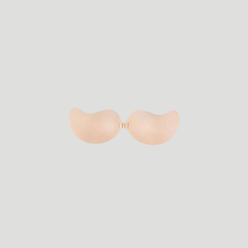 Strapless Push-Up Bra