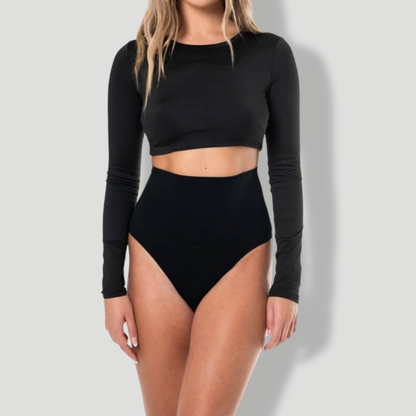 Tummy Tuck Thong 2-Pack