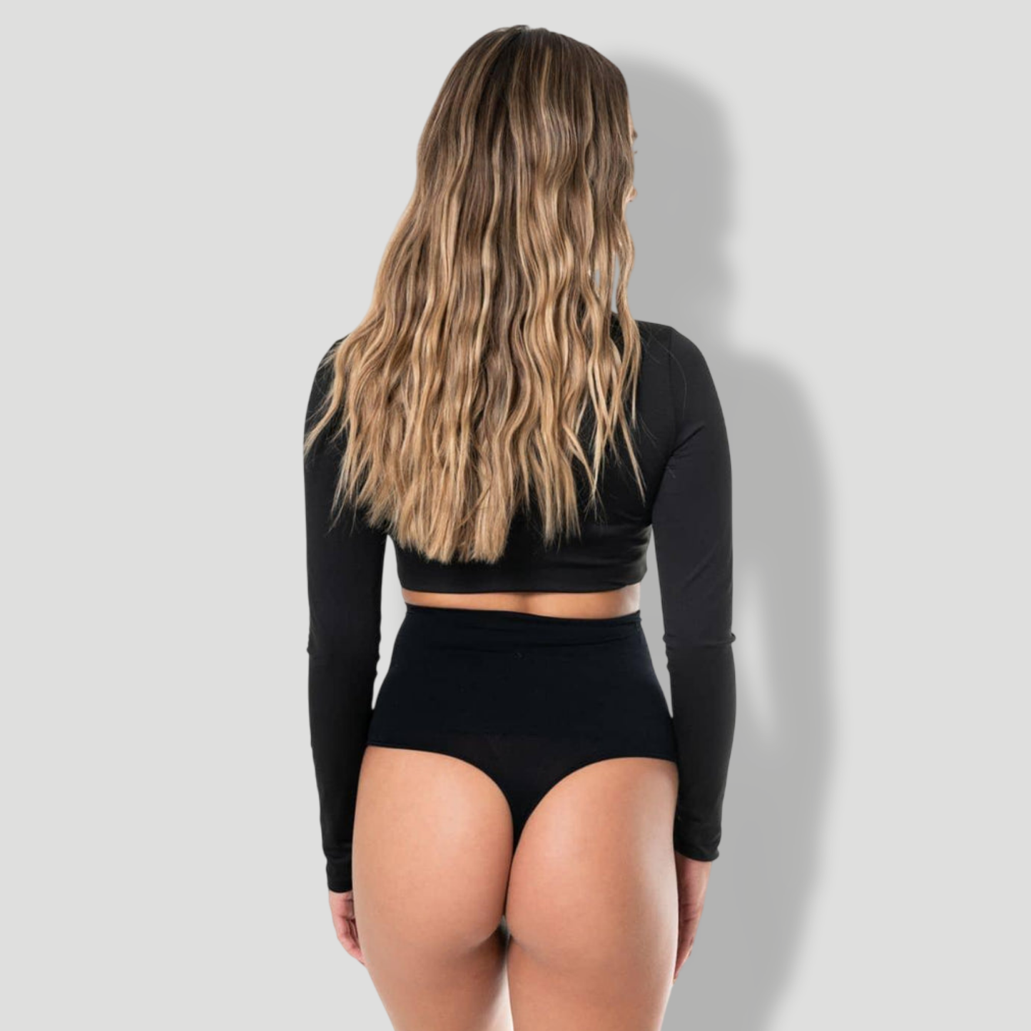 Tummy Tuck Thong 2-Pack