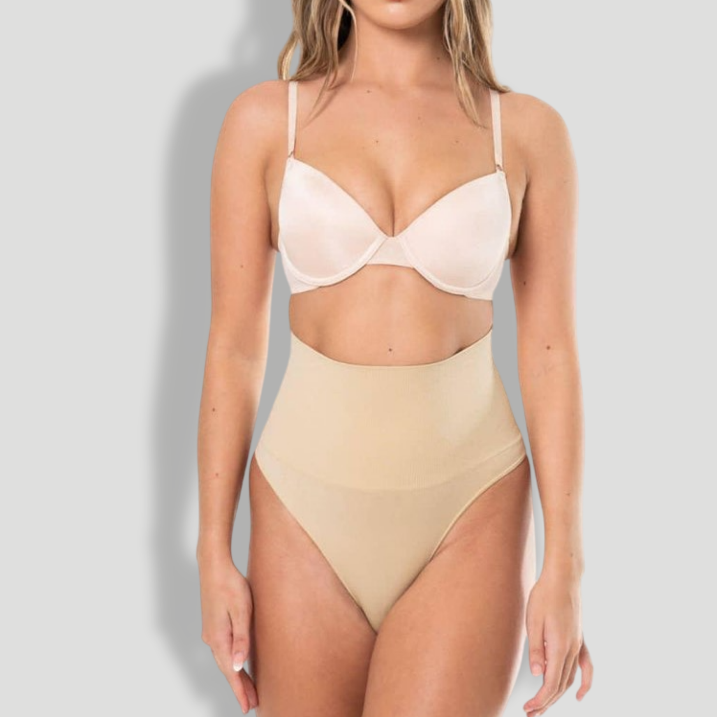 Tummy Tuck Thong 2-Pack