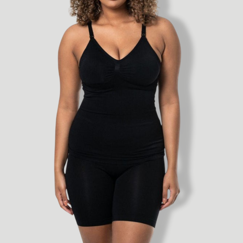 Nursing Bodysuit