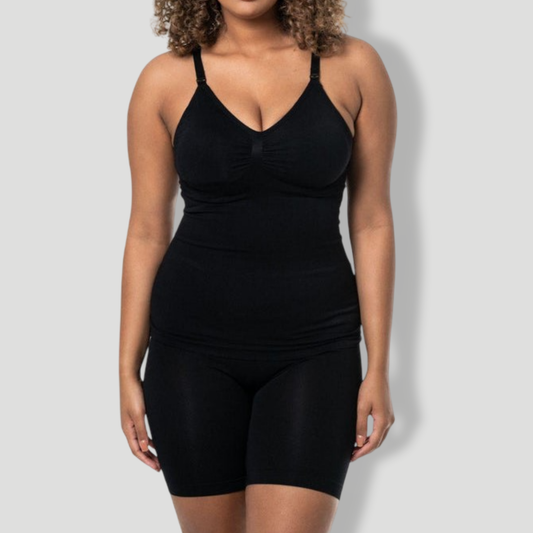 Nursing Bodysuit