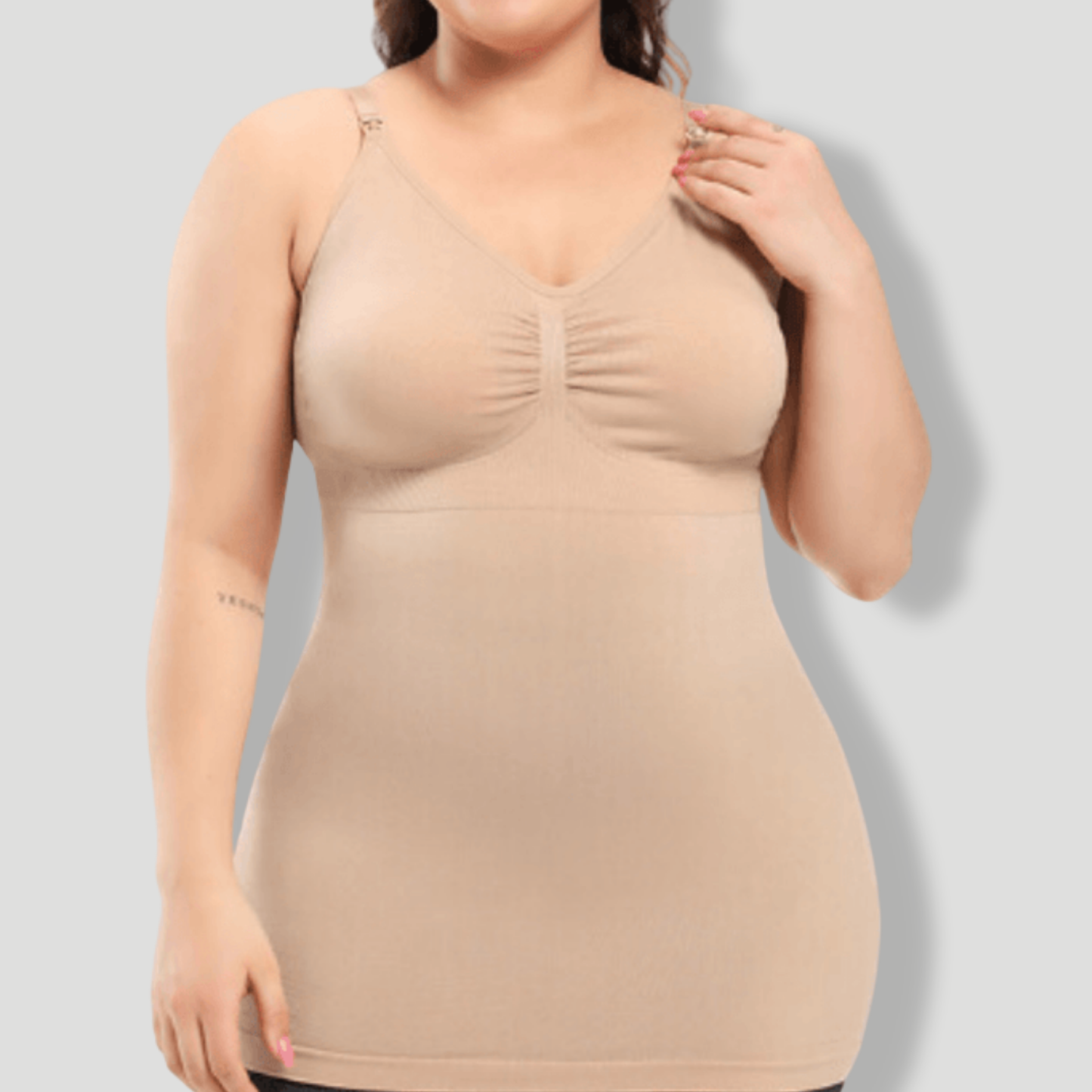 Nursing Bodysuit