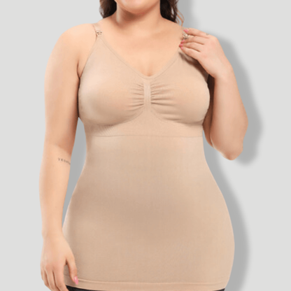 Nursing Bodysuit