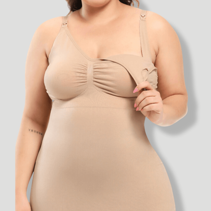 Nursing Bodysuit