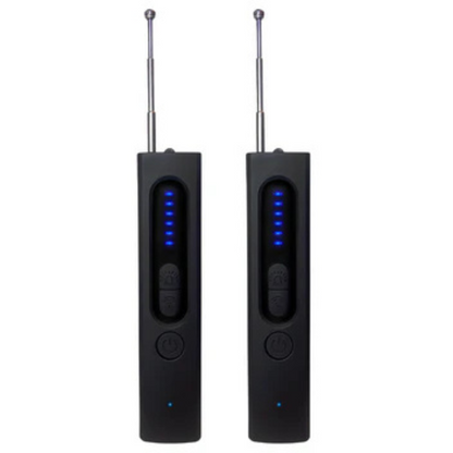 Hidden Camera Detector Limited