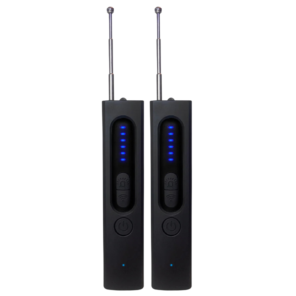 Hidden Camera Detector Limited