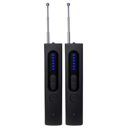 Hidden Camera Detector Limited