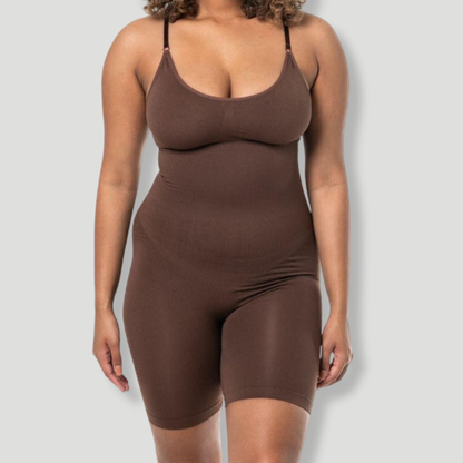Sculpting Shapewear Bodysuit