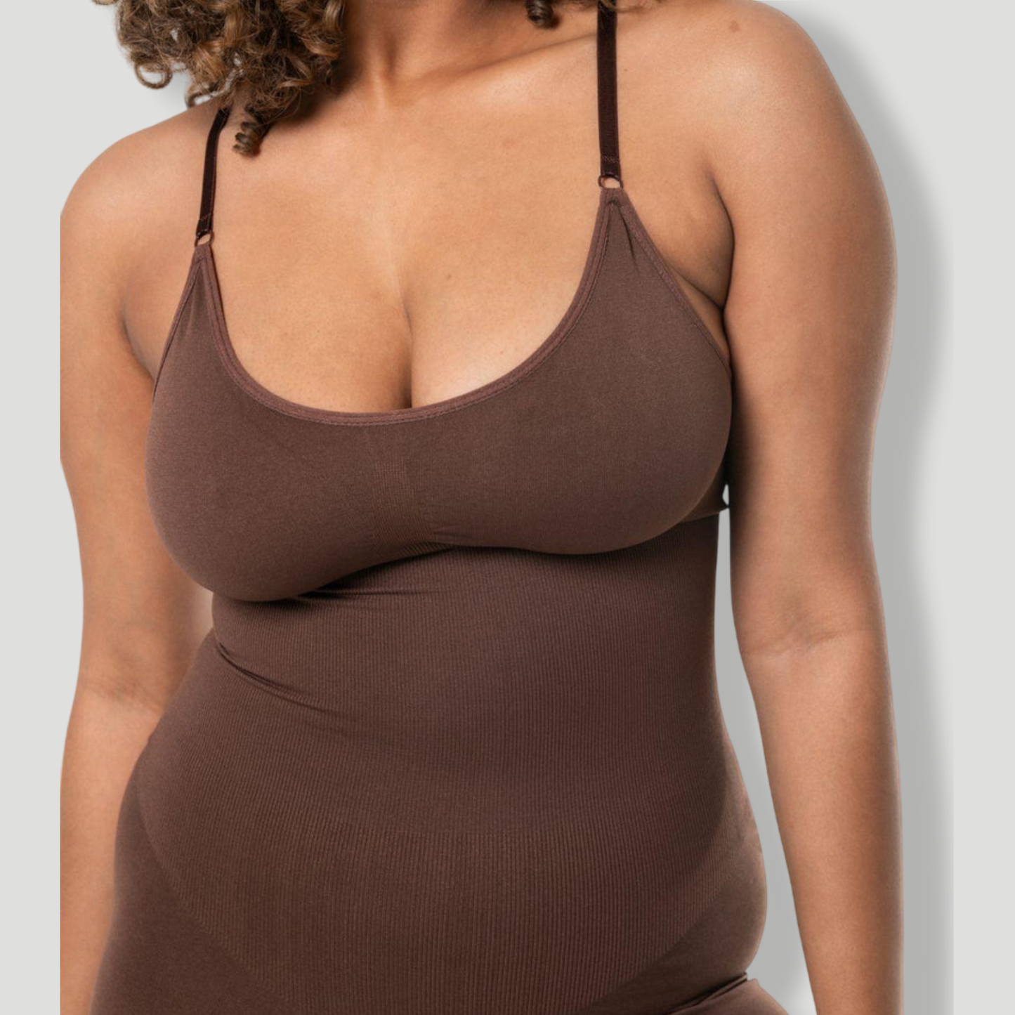 Sculpting Shapewear Bodysuit