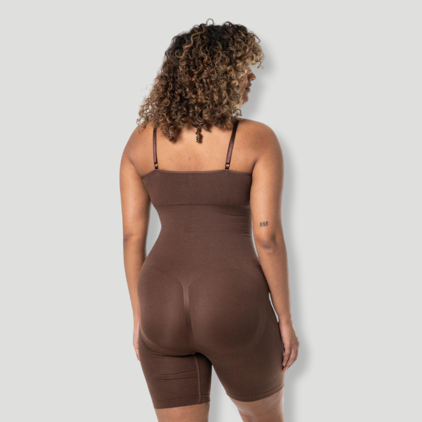 Sculpting Shapewear Bodysuit
