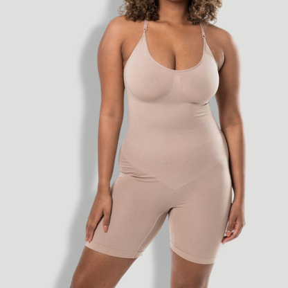 Sculpting Shapewear Bodysuit