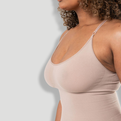 Sculpting Shapewear Bodysuit