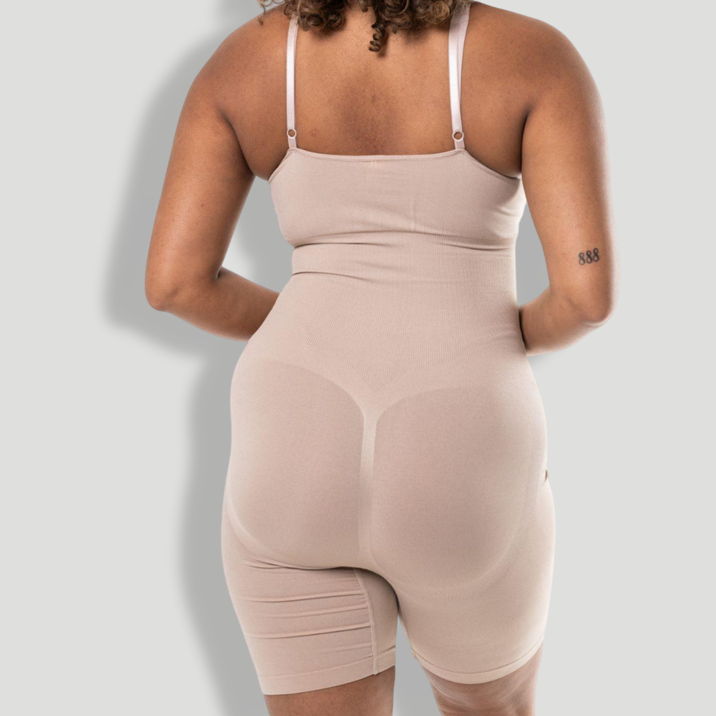 Sculpting Shapewear Bodysuit