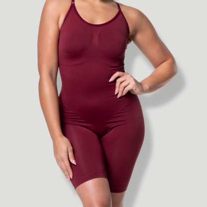 Sculpting Shapewear Bodysuit