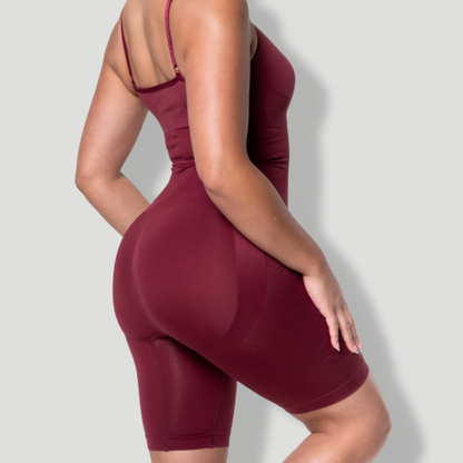 Sculpting Shapewear Bodysuit
