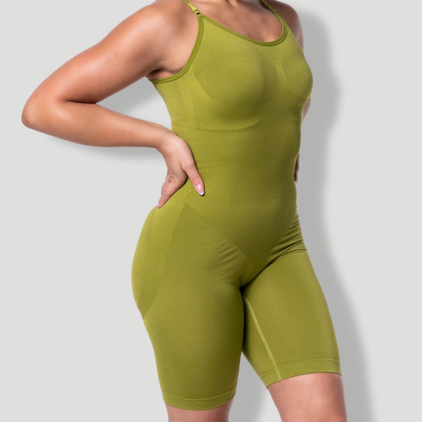 Sculpting Shapewear Bodysuit
