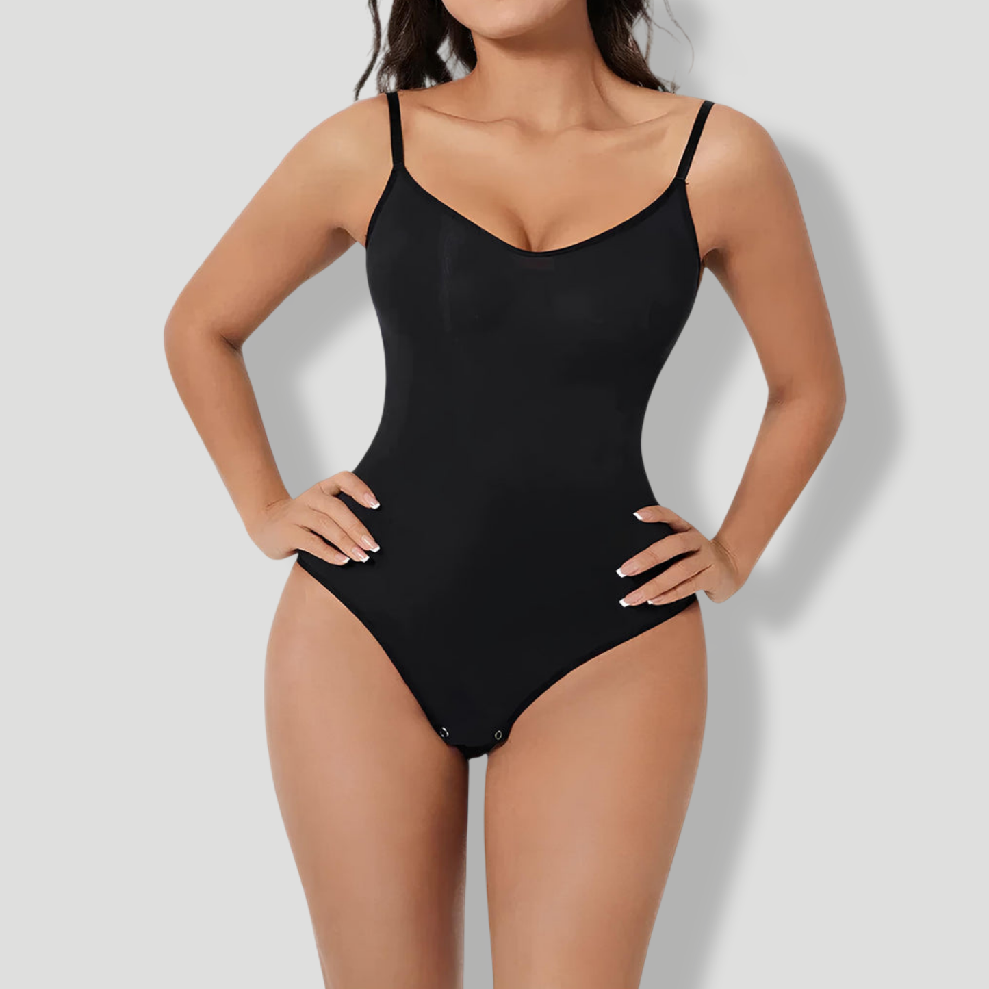 Snatched Shapewear Bodysuit
