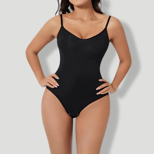 Snatched Shapewear Bodysuit