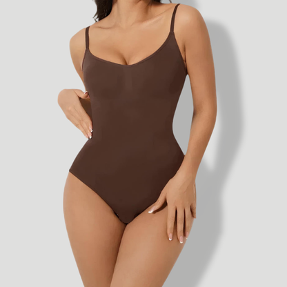 Snatched Shapewear Bodysuit
