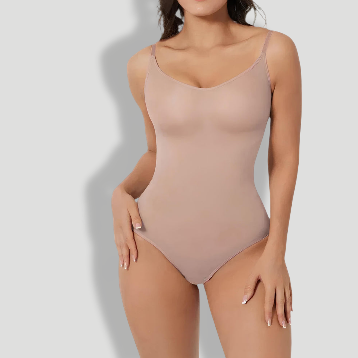 Snatched Shapewear Bodysuit