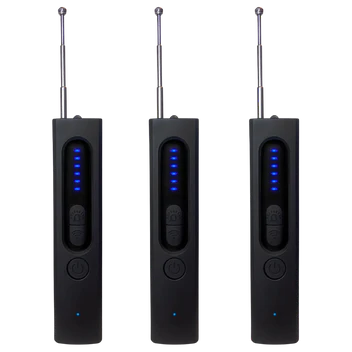 Hidden Camera Detector 3 Pack