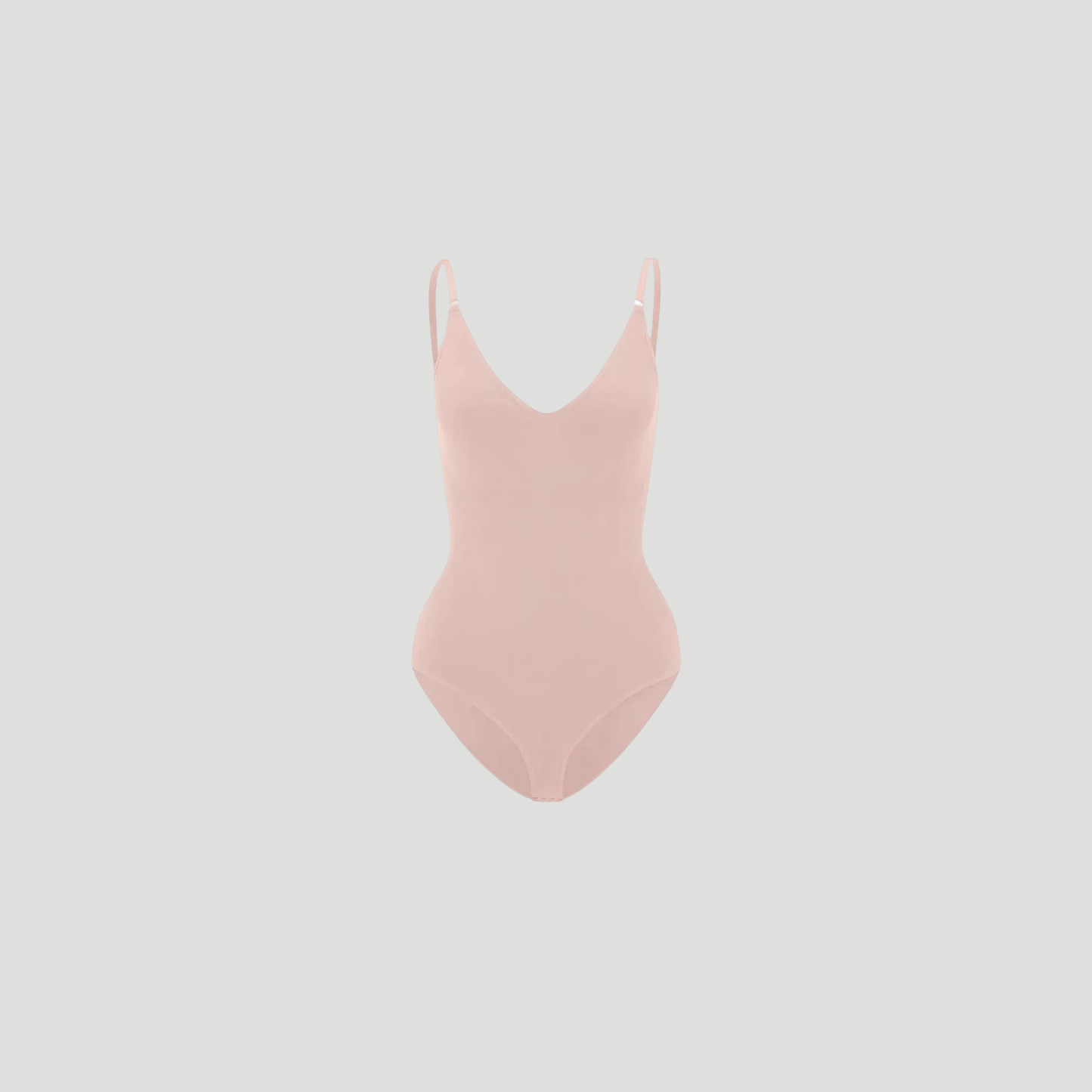 Snatched Shapewear Bodysuit
