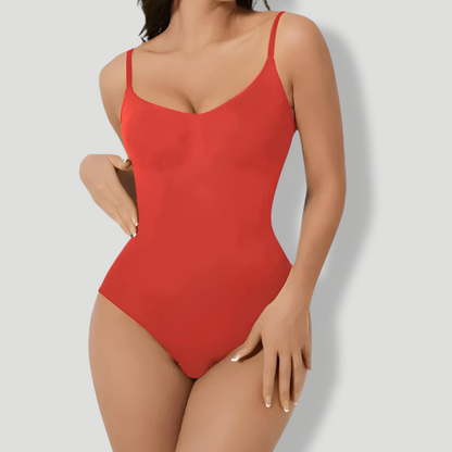 Snatched Shapewear Bodysuit