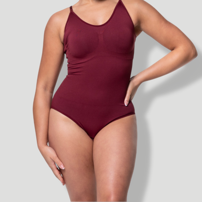 Snatched Shapewear Bodysuit