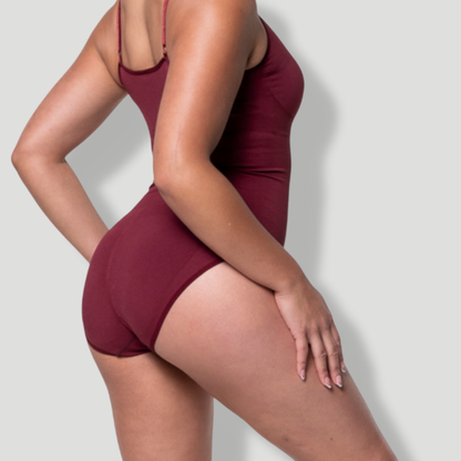 Snatched Shapewear Bodysuit