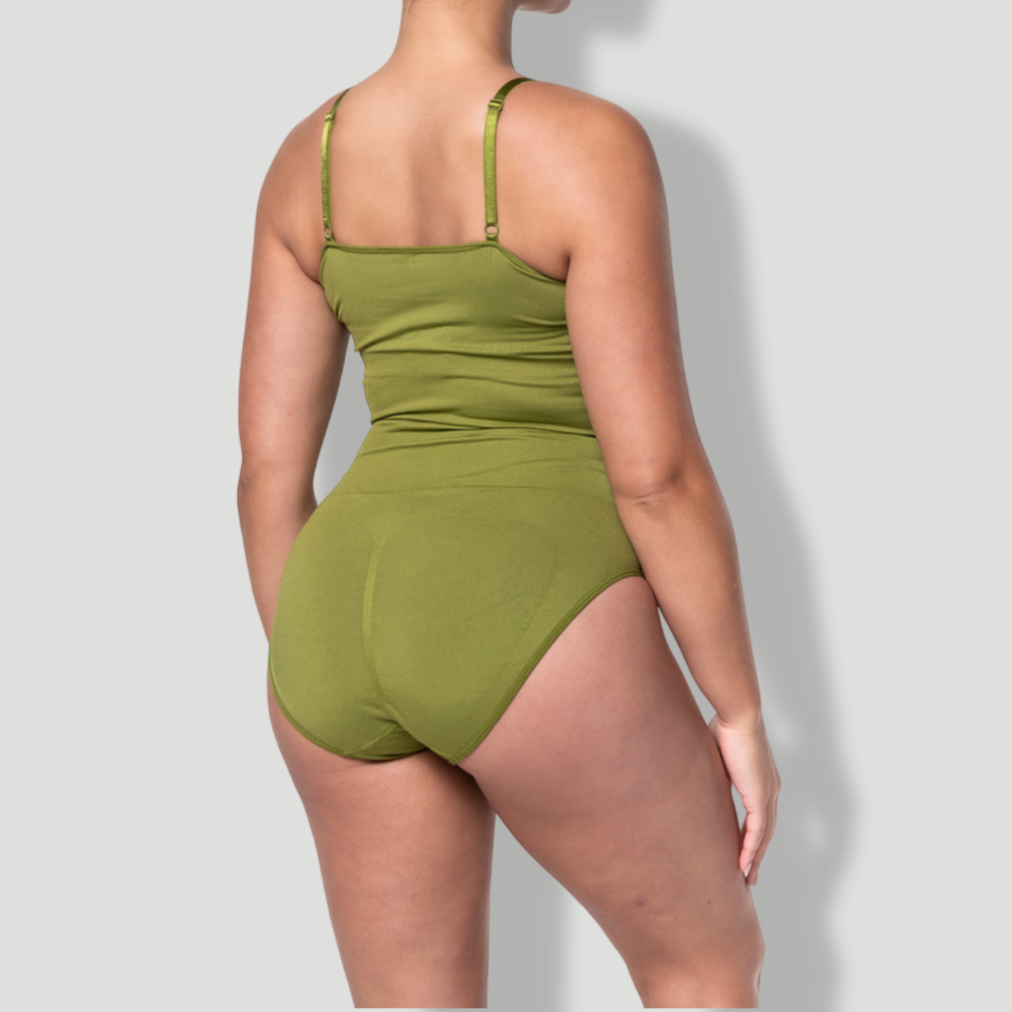 Snatched Shapewear Bodysuit