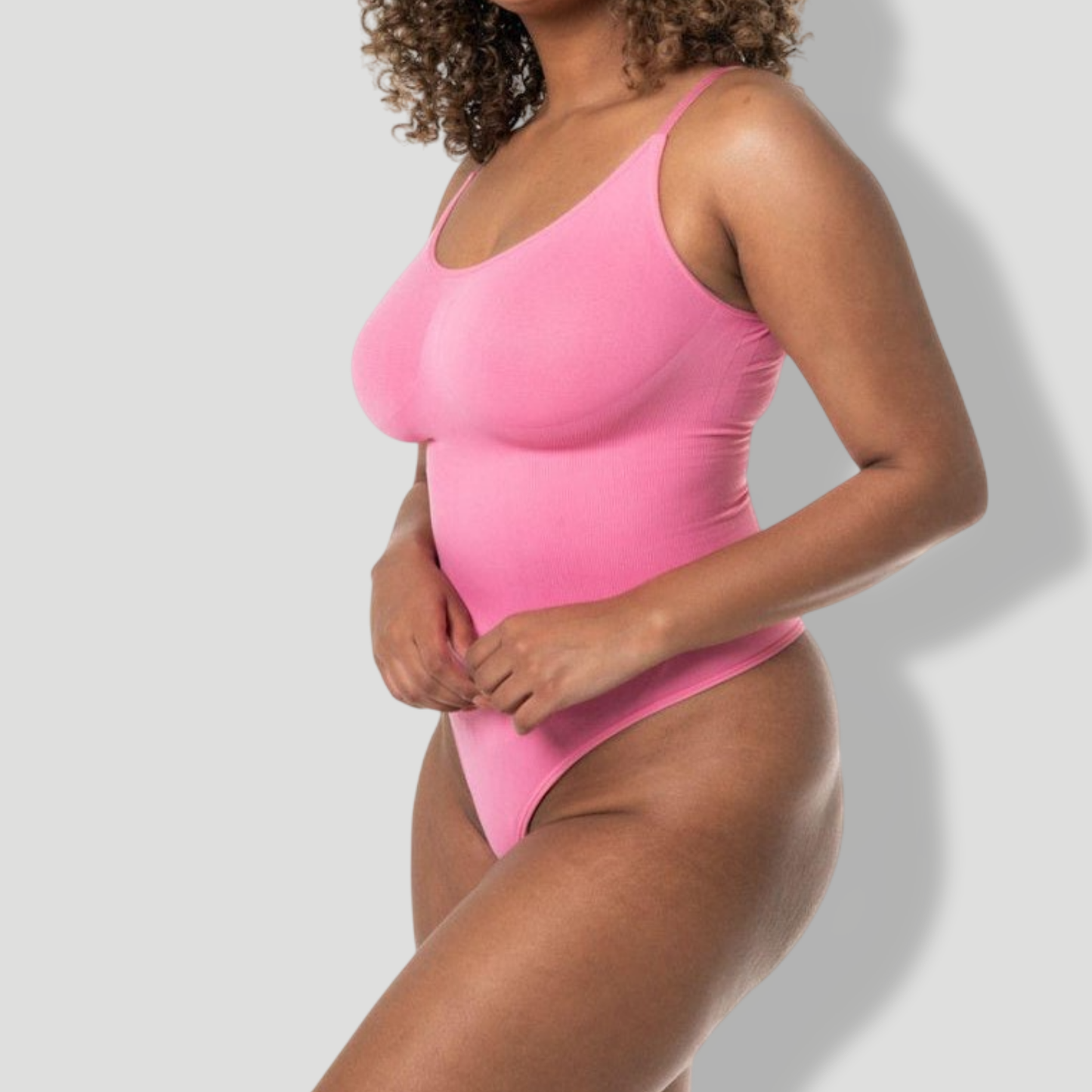 Snatched Thong Bodysuit