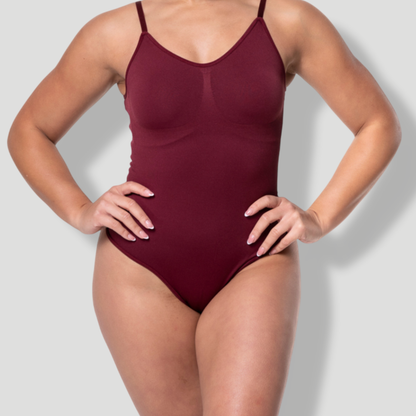 Snatched Thong Bodysuit