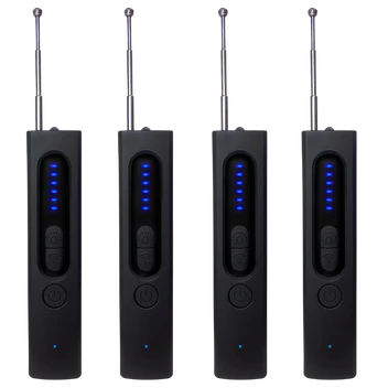 Hidden Camera Detector 4 Pack