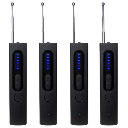 Hidden Camera Detector Limited