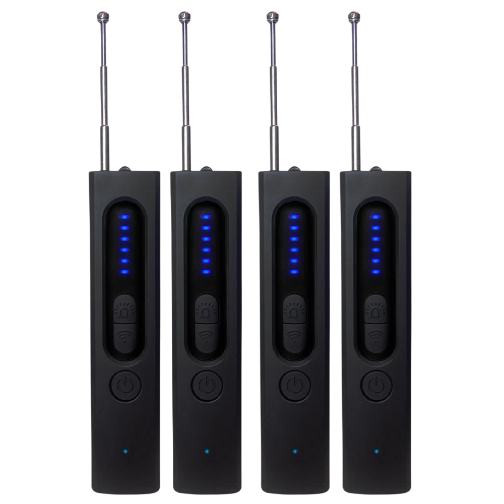 Hidden Camera Detector Limited