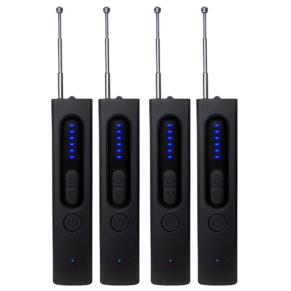 Hidden Camera Detector Limited