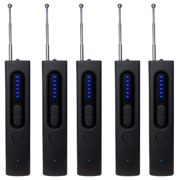 Hidden Camera Detector 5 Pack