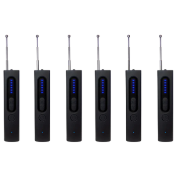 Hidden Camera Detector Limited