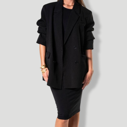 Sleeveless Shapewear Maxi Dress