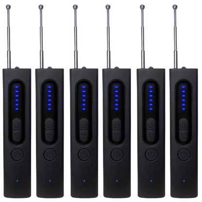 Hidden Camera Detector Limited