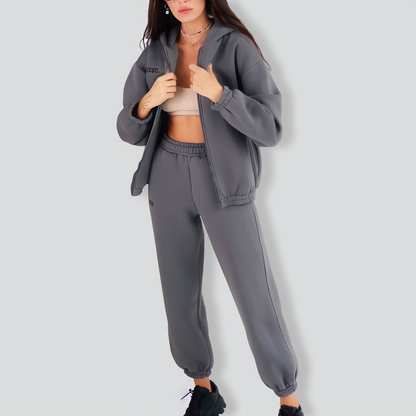 Women's Sports and Leisure Suits