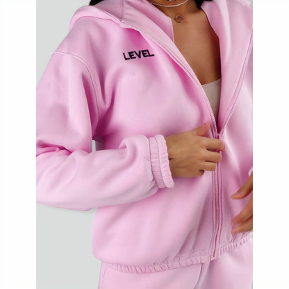 Women's Sports and Leisure Suits