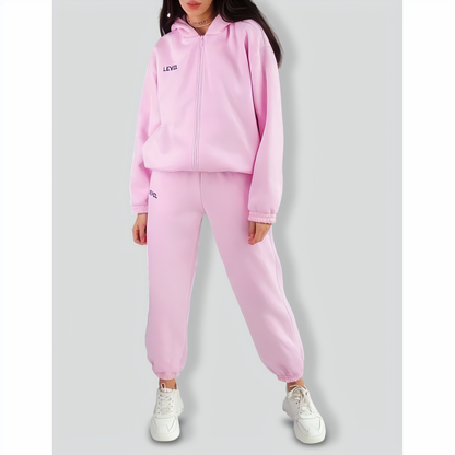 Women's Sports and Leisure Suits