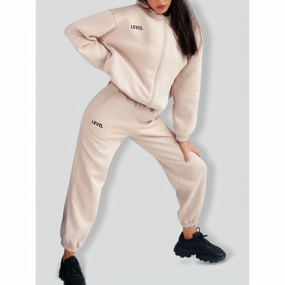 Women's Sports and Leisure Suits