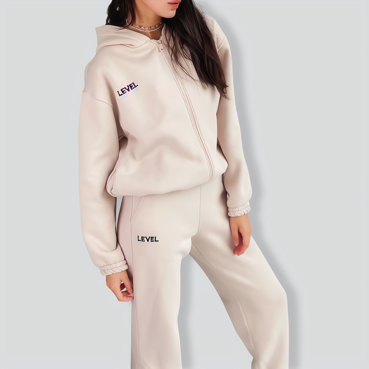 Women's Sports and Leisure Suits