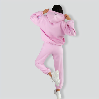 Women's Sports and Leisure Suits