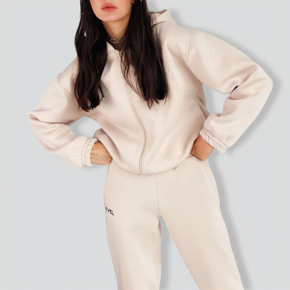 Women's Sports and Leisure Suits